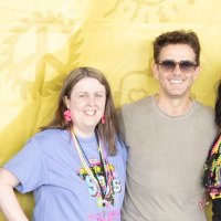 Kristi ❤️ Joe Mac (@ricekristirice) 's Twitter Profile