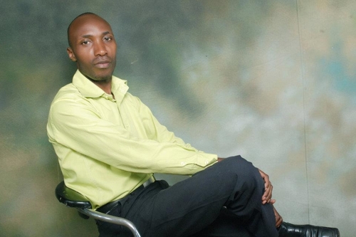 AM A UGANDAN, SO PASSIONATE ON ISSUES OF HUMAN RIGHTS, A GOOD DEBATER AND STUDENT LEADER; MY TEAM IS ARSENAL F.C