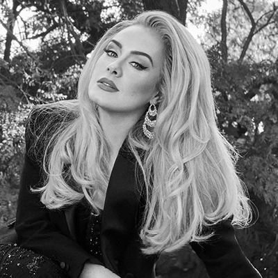 Charts, awards, sales and more of 16X time GRAMMY Award-winning artist ADELE. Turn our notifications on!. This account is in no way affiliated to @adele