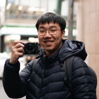 Student in Real Life. Investor at Heart. I'm ok with the 'pro-China' label, FWIW.