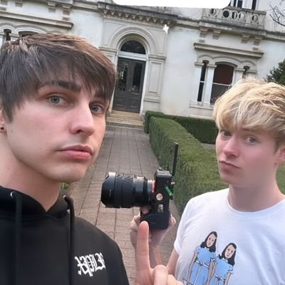 DJerzy7295's profile picture. y you stalking me