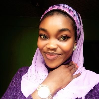Girlzeeny's profile picture. 🇬🇭🇳🇬
My revert journey is a Divine guidance. Alhamdulillah🙏