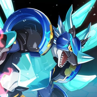 収集、探求、学習が我道がモットー。静かに燃える青いフォトンドラゴンのオーべリア。
時たま、Twitchで配信してます。
Live2dモデル 母: @wolftapioca 父: @amesawapane
PNGモデル: @enocinoco
Linker:@R2t22pE_D