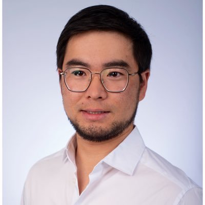 yiderigun_'s profile picture. PhD Student at Helmholtz-Zentrum Hereon | https://t.co/jceex2kRU1. Robotics, Cognition, Intelligence at TUM | Former Thesis Student at BMW