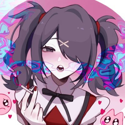 kit_catt04's profile picture. Hiya~ I’m an artist and aspiring cosplayer + streamer who mainly posts content relating to NSO. My hobbies include creating illustrations and gaming 🫶💕