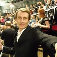 WR (@sweandre) 's Twitter Profile