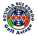 La Scuola Sci Fondo Asiago è situata nel bellissimo anfiteatro del centro fondo Golf Arena nel cuore dell'Altopiano di Asiago