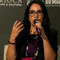 Débora Saldanha (@debsaldanha) 's Twitter Profile