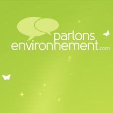 Environnement, gadgets écolo, trucs verts, climat, actualité environnementale... Suivez-moi et Parlons-en!
http://t.co/c7mJgwBiUC