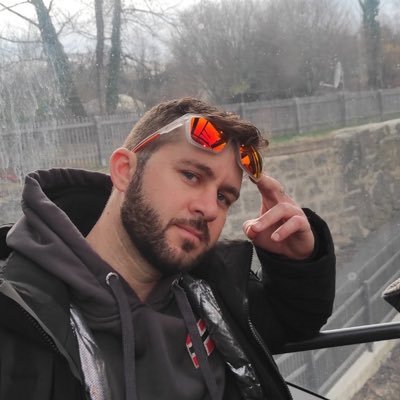 mikeatt714007's profile picture. 