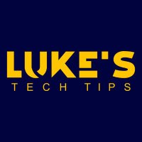 Luke (@lukes_tech_tips) Twitter profile photo