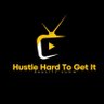 HustleToGetIt's profile picture. #HustleHardToGetIt #RealityShow #ForTheHustlers