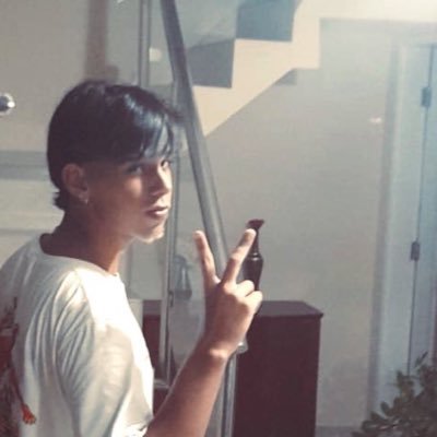 indiodiparis's profile picture. 🕉