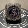 SJP_Hockey's profile picture. 2015 Super 8 D1A Champions/2022 Div 1 State Champions/2024 Div 1 State Champions.Official Twitter account of the St. John's Prep Varsity hockey team.