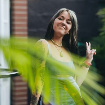 lady_rave | 2020-2022 // Sioux Sound Collective // Traveling Cardiac Nurse 👩🏻⚕️ she/they