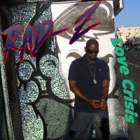 Rad-Z (@elradone) 's Twitter Profile