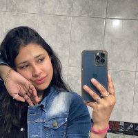 𝟏𝟏:𝟏𝟏 🦋💙 (@paula_continn) 's Twitter Profile