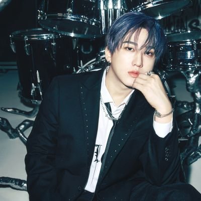 My secret side account so I can follow all my fave creators 💖|STAYTINY/MULTI STAN|
Most Recent: Woosung, Kiss of Life|
Next: SKZ! Kard!
She/Her/Hers | 28 |