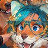 ArrowFox89's profile picture. likes:🏕🚲🥾🌿🍛💻🎹🎵🎨🖍
18+ sometimes