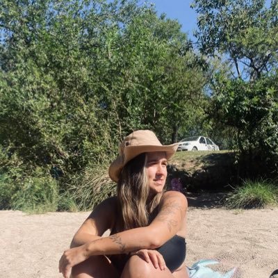 Una banda roja que me cruza el alma❤️