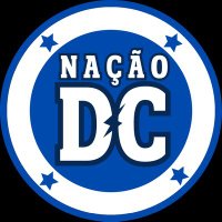 Nação DC (@nacao_dc) 's Twitter Profile