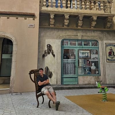 Profesor de Geografía e Historia en España-Capésien en France🗺🏛️🌐. Educación pública. Tizaflauta. Anticoncertada.