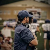 Caleb Coger (@coachcoger) 's Twitter Profile