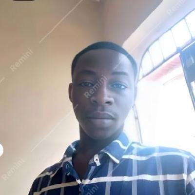 DIMEJILIB's profile picture. Passionate Software Engineer at ALX 🚀 | Devoting my keystrokes to Hashnode ✍️ | Committed Engineering Student 🔧 | Embracing challenges, one code at a time💻|