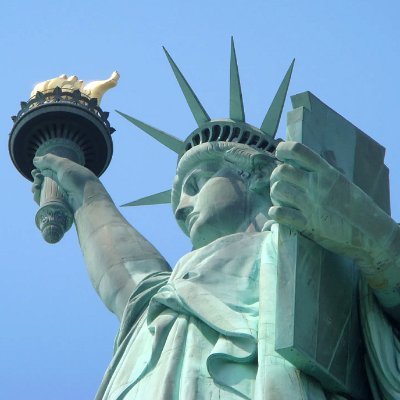 sovereign_liza's profile picture. Snowbird with digital freedom. Reform California! Yes, this is what I voted for.