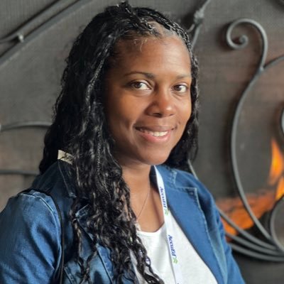 Wife 👩🏾🤝👨🏽 Super Mom 👑 Assistant Principal in Newton County 🦋 Life Long Learner ⛓️💥