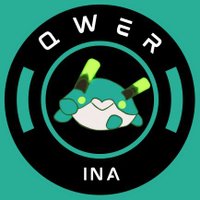 REAL BAWIGE INA (@qwer_ina) 's Twitter Profile