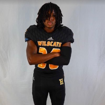 Jayden Strickland Profile