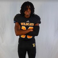 Jayden Strickland (@jaystrick7) 's Twitter Profile Photo Jayden Strickland (@jaystrick7) 's Twitter Profile Photo