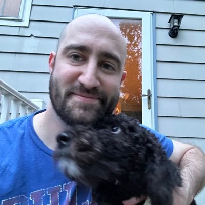 lover of the flyers, phillies, 76ers, Eagles...dreaming of the day I get to see a Stanley cup...post match show on @brotherlygame…writing over on @brotherlypuck