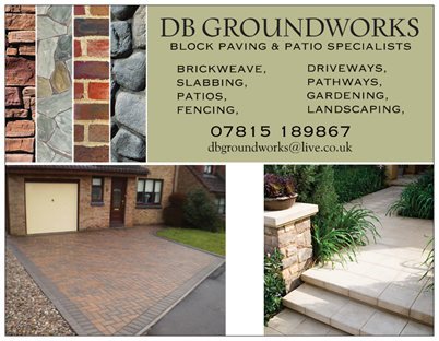 brickweave driveways & patio specialists