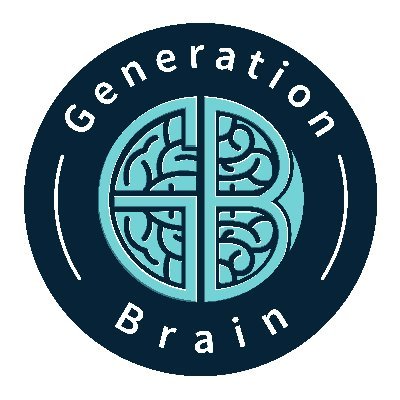 We’re a group of neuroscientists and patient advocates dedicated to accelerating brain research through increased fundraising, awareness, and connection.