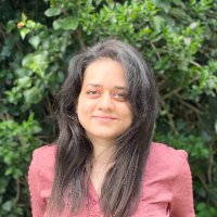 Srinidhi Rao Sripathy (@sriniiirao) 's Twitter Profile