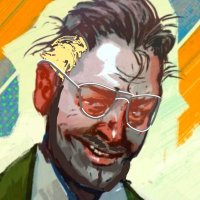 Jayspare (@jayoftherain) 's Twitter Profile Photo Jayspare (@jayoftherain) 's Twitter Profile Photo