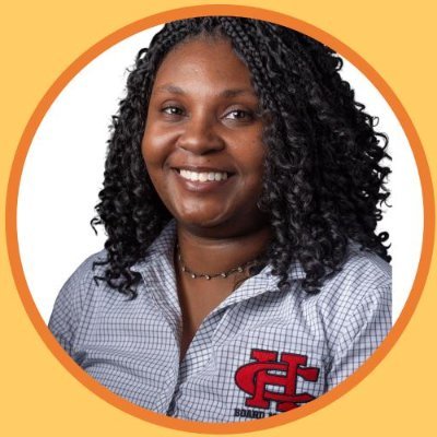 Mental Health Advocate 💚 | CHISD School Board Trustee 🏫 | Inspiring Speaker 🗣️ | Family & Community Liaison 💞 |Empowering, one conversation at a time! 💥