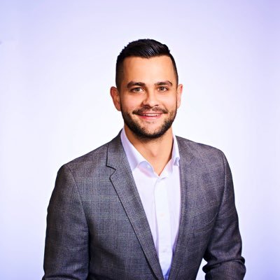 President and Co-Founder @roversfc_l1o ⚽️ Managing Partner https://t.co/sE9EX3purX 🏭