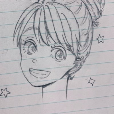 漫画とアニメLOVEな高校生!!超めんどくさがりで思いついたらポストするからめっちゃたまにしか出現しないゾ(=´∀`)テヘヘ