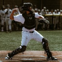 Kade Rocca (@kaderocca2027) 's Twitter Profile
