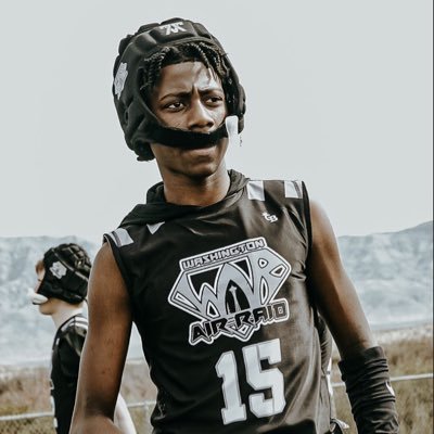 kane1roy's profile picture. 6’1 170 | Class of ‘28 WR/CB | Mount Tahoma HS | 2 Sport Athlete | Psalm 56:3 ✝️