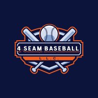 4 Seam Baseball LLC (@4seambaseball) 's Twitter Profile Photo 4 Seam Baseball LLC (@4seambaseball) 's Twitter Profile Photo