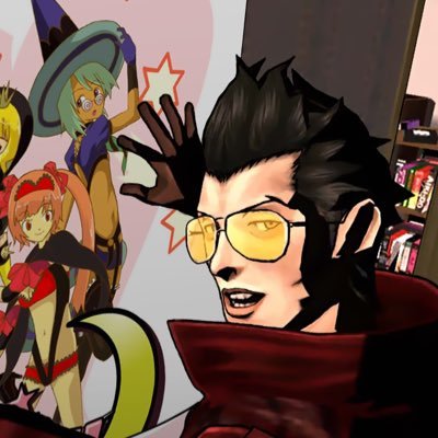 scrungoherself's profile picture. 🏳️‍⚧️ - she/her wasp/wasps - 26 y/o