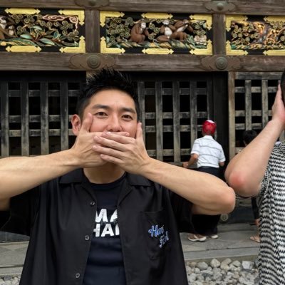 TOMOさんのプロフィール画像