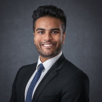 Rush Adult Recon Research Fellow ‘23-24 | MS4 @MSUMD | @Michiganross class of 2019 | Aspiring Orthopedic Surgeon | Hoops, Music, Michigan football