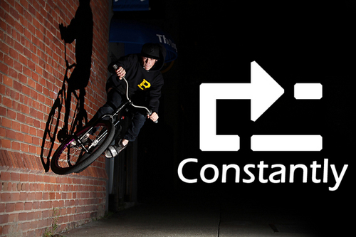 ConstantlyID's profile picture. Founded in early 2012, we love skateboard, BMX, and fixed gear culture.....
http://t.co/DV6h29Yyoc