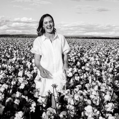 Self proclaimed “Queen” of spraying. Mother, Wife, Contractor, Farmer.