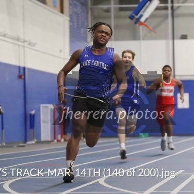 KrisAll07's profile picture. Lake Central High School Track and Field🏃🏽Football 🏈 #312-934-5274 Email kristhegoat7@gmail.com https://t.co/Y0mz4gnJ4X
